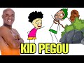 Paulinho o loko vendo kid bengala pegando red beiramar animao