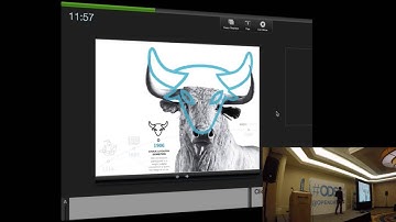 ODSC WEST 2015 | Steve Mills - "Crowd Sourcing Data for Social Good"