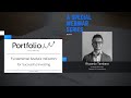 [Webinar] - Fundamental Analysis Indicators for Successful Investing