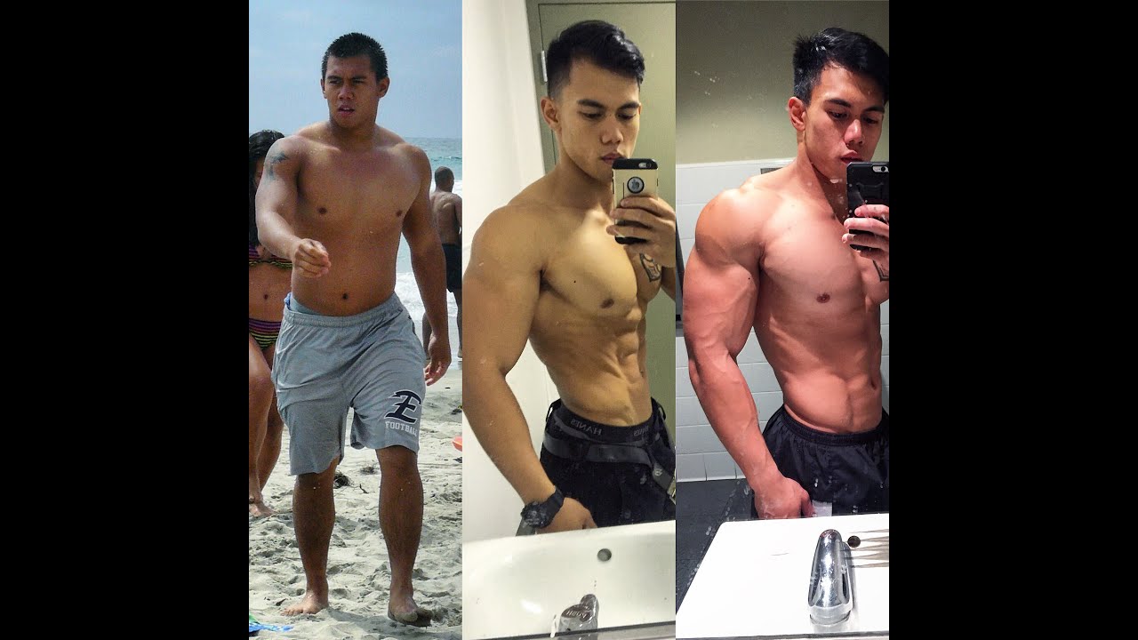 How To Get Big Chest / Low Cable Crossover / Easy Chest Workout / - YouTube