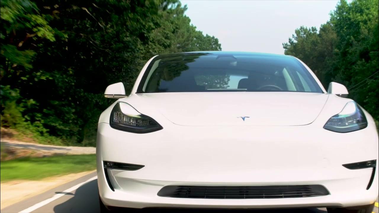 Tesla Sweepstakes How to Enter YouTube