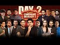 COMEDIANS ON BOARD | NO MERCY | DAY 2 QUARTER FINALS