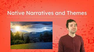 Native Narratives and Themes - Uncovering Truisms Using the 4T Framework