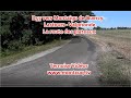 Ref:Nxvu8dsoAF8 Montcuq en quercy blanc : route des plateaux + chemins crois�s (10 kms vid�o embarqu�e voiture)