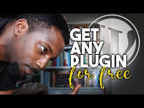 Video: How To Download A Plugin For Free