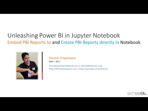 Unleashing Power BI