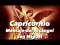 CAPRICORNIO ♑️ MENSAJES DEL ARCANGEL SAN MIGUEL 2021!!