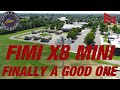 Fimi X8 Mini  -  This One Works!  Full Test Flight