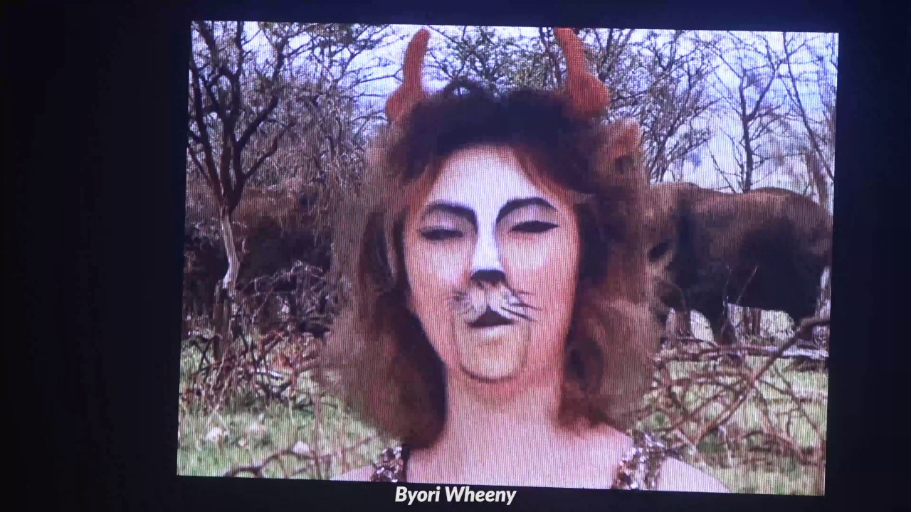 170305 마마무 MAMAMOO MOOSICAL Curtain Call VCR