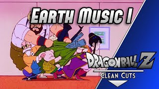 Earth Music I [Clean Cut]