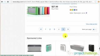 How to Sell on eBay BONUS VIDEO | Drop Shipping