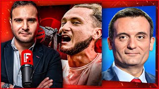 Raphaël Arnault On Règle Nos Comptes