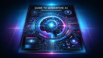 Ultimate Guide to Generative AI for Businesses