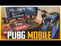 O'ZBEGIM QIZLARI BILAN STRIM | PUBG MOBILE