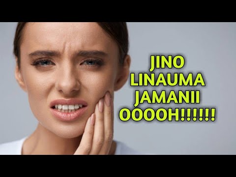 Video: Je! Dawa Ya Meno Isiyo Na Anesthesia Ni Bora Kwa Mnyama Wako?