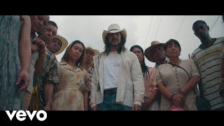 Juanes - Canción Desaparecida feat. Mabiland (Official Video)