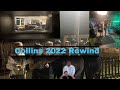 Collin films in review 2022