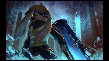 Splatoon : Agent 3 Tribute