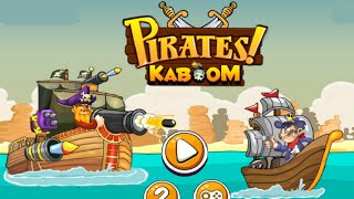 Pirates Kaboom Walkthrough screenshot 5