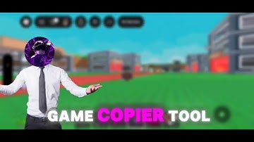 *WORKING* ROBLOX GAME COPIER NOVEMBER 2025 | TUTORIAL ON HOW TO COPY A GAME