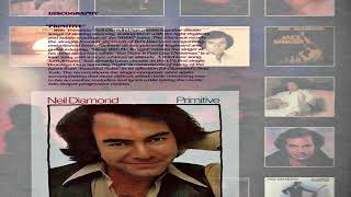 Neil Diamond - Crazy