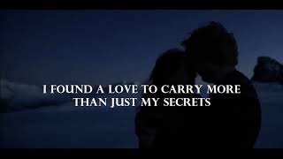 Ed Sheeran-Perfect (Lyrics)