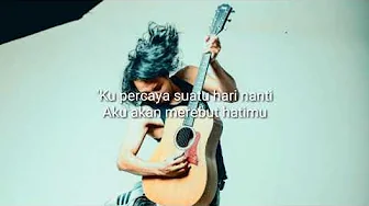SERPIHAN HATI UTOPIA ( LIRIK) TAMI AULIA COVER SERPIHAN HATI UTOPIA ( LIRIK) TAMI AULIA COVER