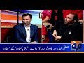 Jashan e Cricket | Mustafa Kamal & Farooq Sattar (Dummy)