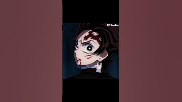 TANJIRO‼️❤️ used a template, too lazy to make an edit fr 😔👀 #demonslayer #tanjiro #anime #shorts