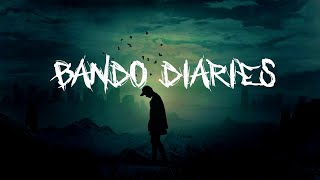 Dutchavelli - Bando Diaries (LYRICS)