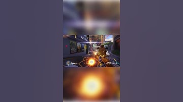 What the Hook? #Overwatch #confused #funny #roadhog #hook