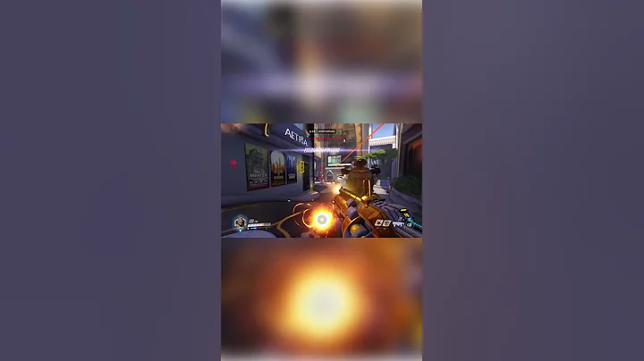 What the Hook? #Overwatch #confused #funny #roadhog #hook