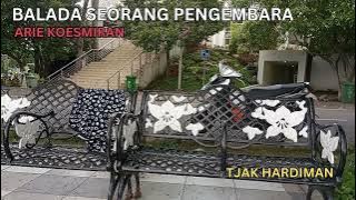 BALADA PENGEMBARA.ARIE KOESMIRAN