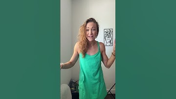 Running errands or running the world, I’m doing it in this dress 🫶 #TikTokMadeMeBuyIt