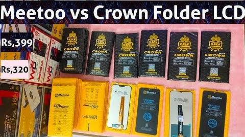 Meetoo mobile folder wholesale market price | meetoo Folder wholesale