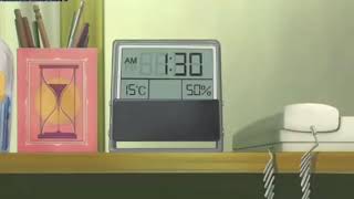 Clannad Sad Clip- Bö Nenni