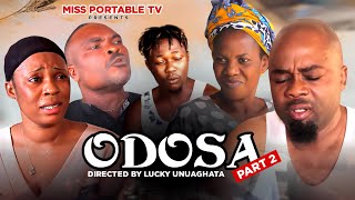 Latest Benin Movie|| Odosa|| Part 2 //| Sylvester Uwadiae//Are you God and