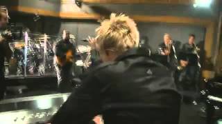 Video thumbnail of "Brian Culbertson Funkin_ Like My Father (live, 2009)"