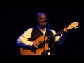 Colin Hay - Down Under (Acoustic - Glasgow, Scotland - May 4th 2013)