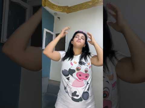لما الام تنساه  كوميدي  النظافه 
