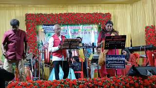 THE GRAND ELITE ORCHESTRA   NAGERCOIL;PH.8870136334;     7448344441;7373830000 .          Share pl.