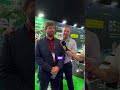 We gave investors at #sigmaworld an imaginary $1M... #igaming #exhibition