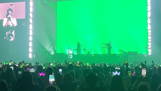 LANY - Care Less (Live in Manila 2022)