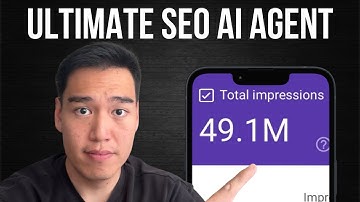 This Team of AI Agents Replaces An Entire SEO Agency - Here
