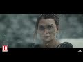 Ghost recon break point trailer