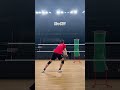 小川先生の指導は的確です。メンタルはえぐってきますが… #バレーボール #volleyball #haikyuu #バレーボール男子