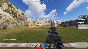 Rust No Recoil Scripts 2020 March Update (Undetected)