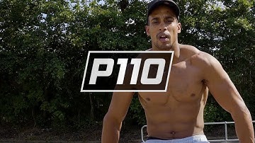 P110 - Big Kyza - Stack Em Up [Music Video]