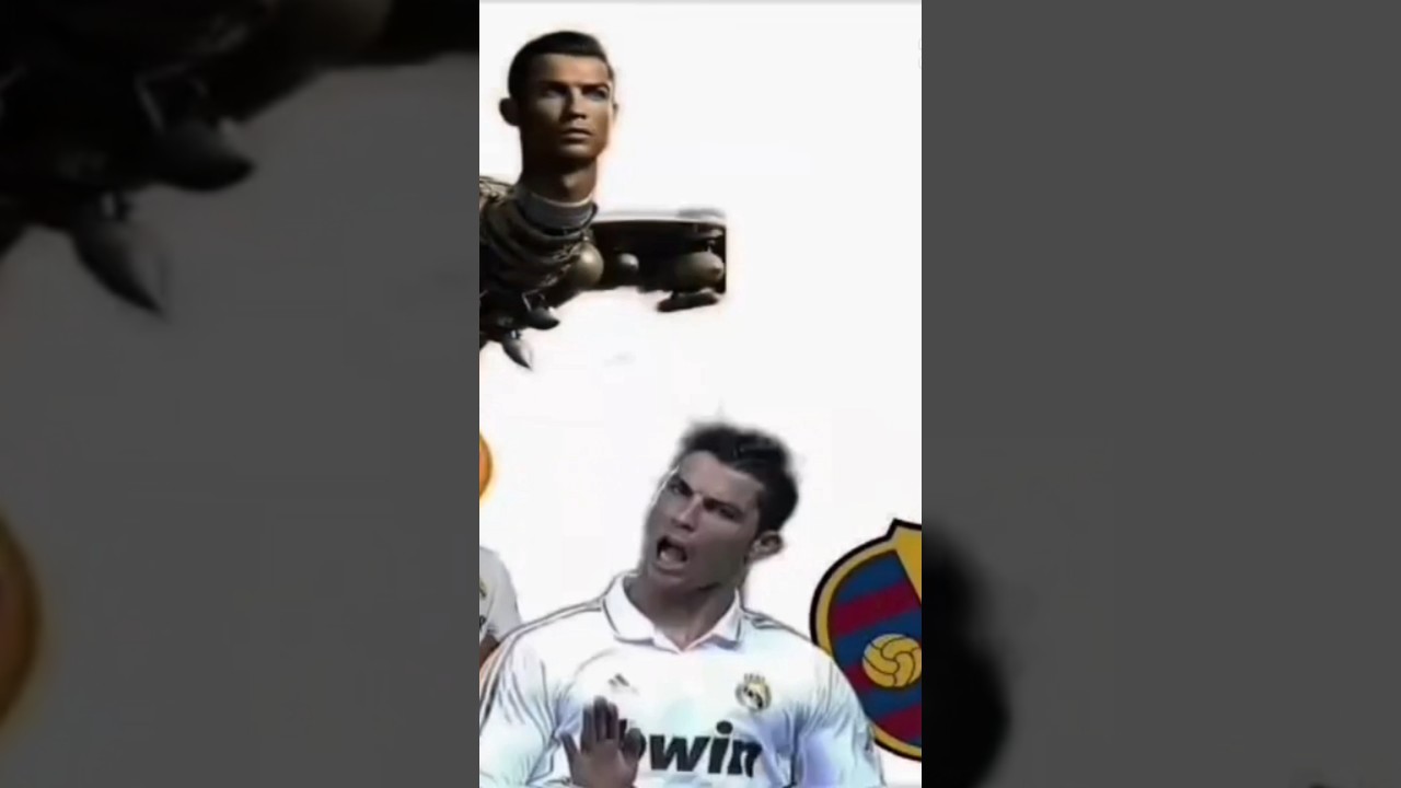 Bombardini Ronaldini