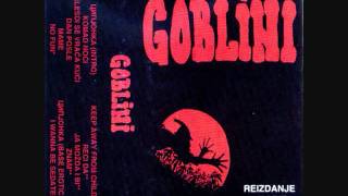 Video thumbnail of "Goblini - Znam (druga) (1994)"